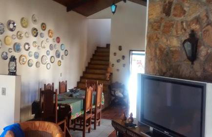 Casa piscina, mar e lagoa - Foto 14