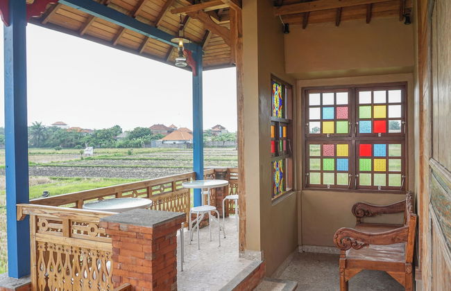 Taman Prabhawa - Foto 9