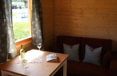 Löwenzahn-Lodge - Photo 6