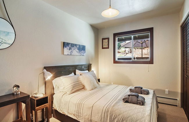 Lodge of the Nightingale - Foto 5