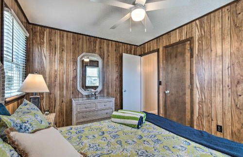 Quaint Sand Dollar Sandbar - Walk to Beach! - Foto 16