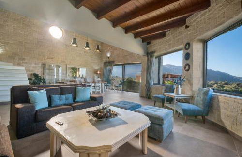 Petra Luxury Villa - Photo 9