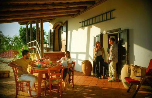 Villa Alymir - Foto 26