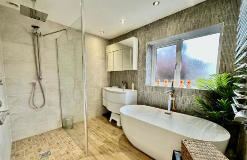 Charles Alexander Short Stay - Derbe House - Foto 22