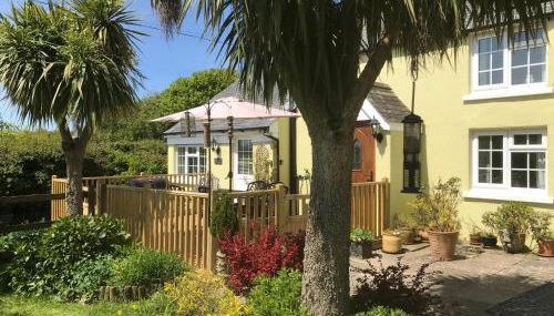 Bumble Bee Cottage - Foto 4, Garden