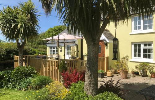 Bumble Bee Cottage - Foto 4