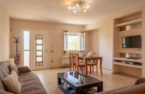 Palaiologou Panorama Apartments - Photo 56