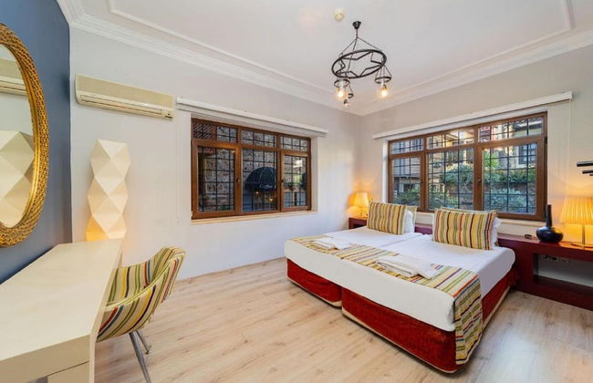 Alp Pasa Fiore Garden Suites - Special Class - Foto 20