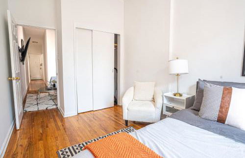 Chic 2BD Upper East Side Retreat - Foto 12