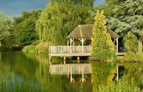 Cadnam Lodge - Foto 3