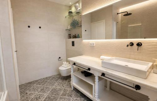 FLORIT FLATS - Suite en el Caso Antiguo - Alojamiento Exclusivo - Photo 45