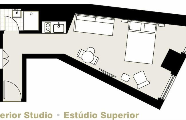 Lisbon Serviced Apartments Madalena - Foto 39