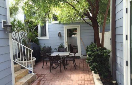 laguna beach cottage home - Foto 32