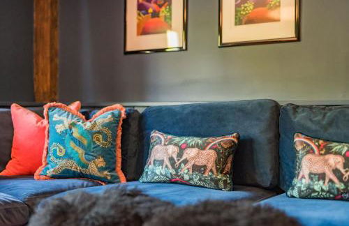 Lower Standen Farm - Foto 34