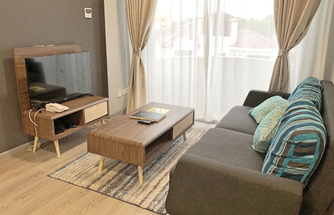 Seaview Apartment - Foto 42