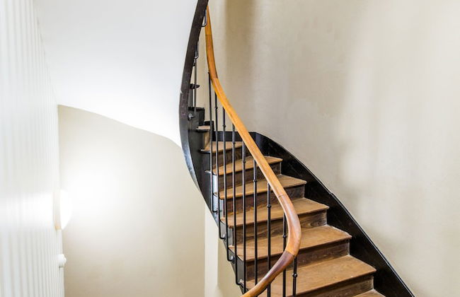 Le Nemours - Appartements Parcheminerie - Foto 1