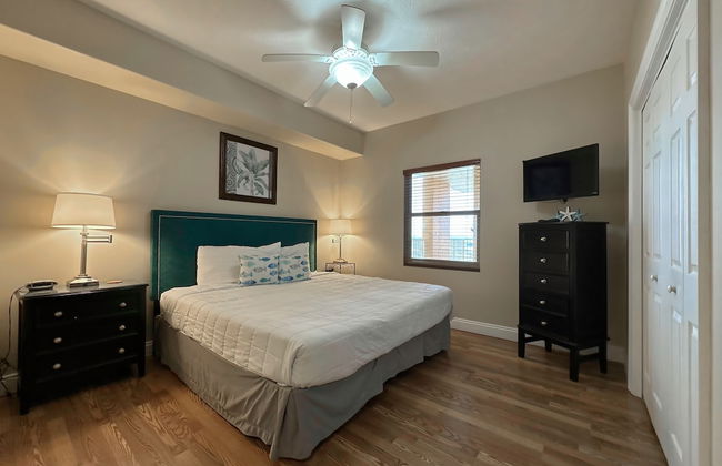 Treasure Island 1007 - Foto 4