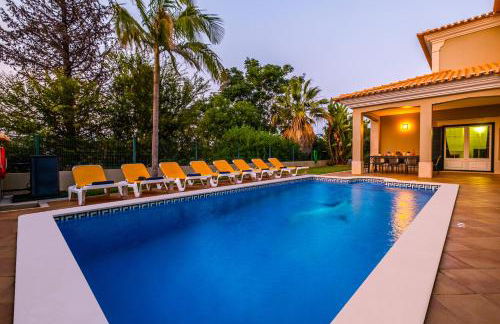 Villa Hawaii by Algarve Vacation - Foto 16
