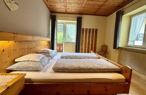 Residence Linde - Ferienwohnungen & Apartments - Foto 30