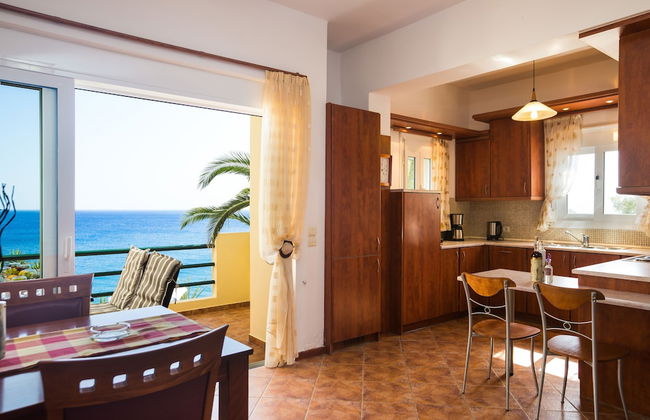 Preveli Villas - Foto 14