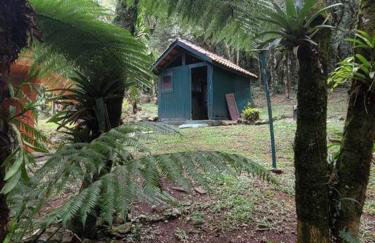 Chalé do Lopo - Photo 34