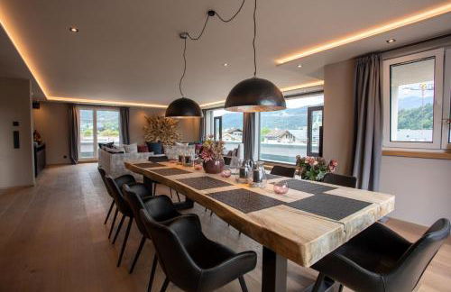 Apartment BergLoft 360 - Foto 4