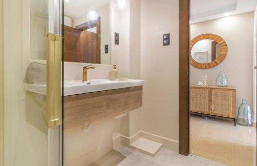 Apartamento Sea View Aguadulce - Foto 30