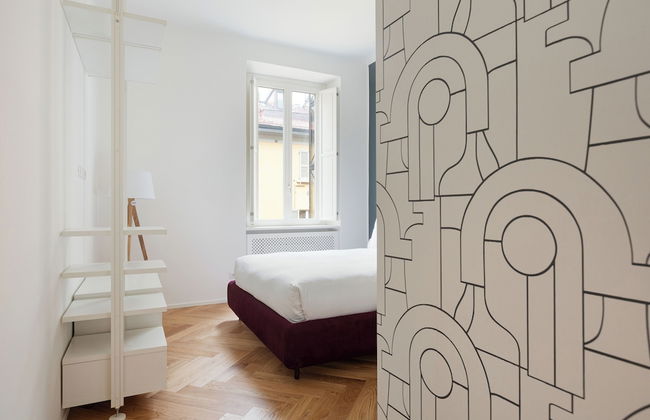 Brera Apartments in San Fermo - Photo 16