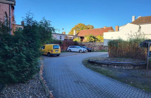 Souterrainwohnung Böllstorf-Dittrich GbR - Foto 7