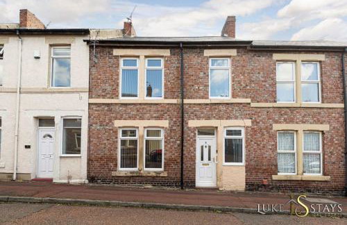 Luke Stays -Hillfield St Bensham - Foto 5
