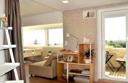 Panorama Penthouse - Foto 27