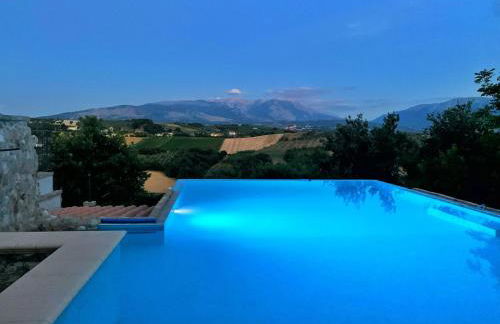 Abruzzo Borgo - Foto 4