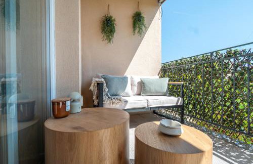 Apartment Lotta with garden - Foto 26