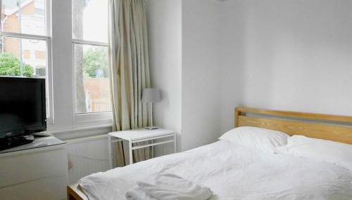 Kew Studios and Rooms - Foto 2