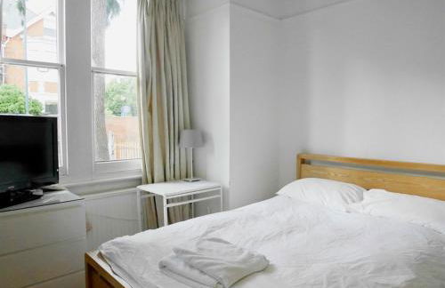 Kew Studios and Rooms - Foto 2