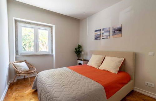 Charm House Sintra 45 - Pena Garden Flat - Foto 8