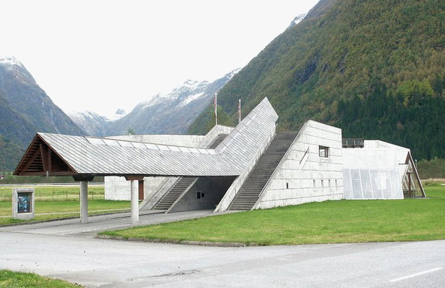 Guided Fjord & Glacier Tour - From BERGEN - Photo 8