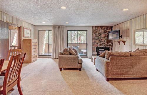 Cm116 Copper Mtn Inn Condo - Foto 23