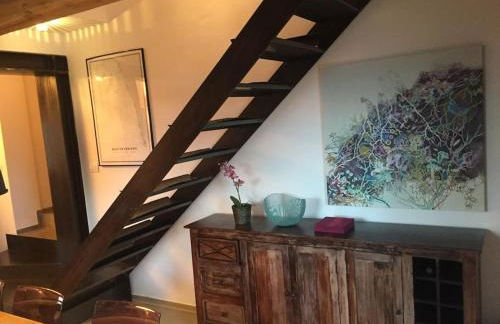 The Cherry House, Apartamento Monterosa - Foto 40