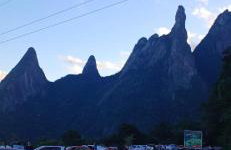 Apartamento Teresópolis alto - Foto 11