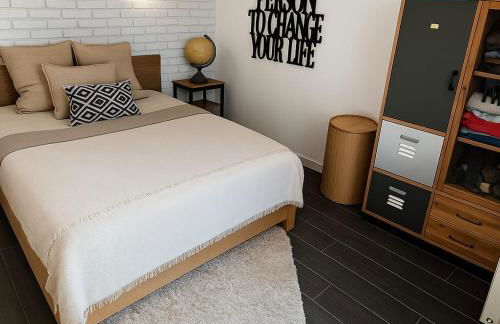 Escapade côtière à 5 min des plages - Foto 19