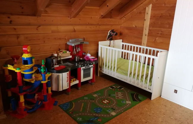 Holiday Home Mobilex Holidays - Foto 14