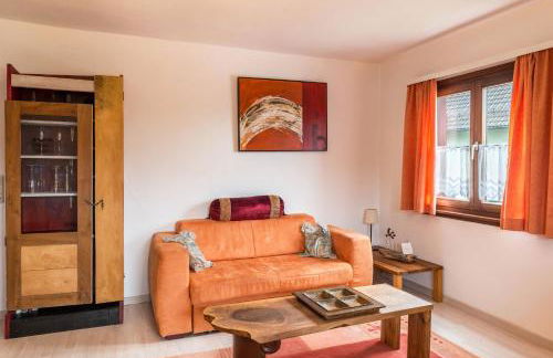 Familienwohnung Haus 18 - Foto 1