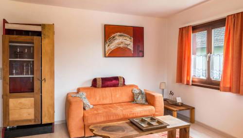 Familienwohnung Haus 18 - Foto 1