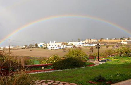 Vineyards Hill Villa - Foto 37