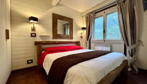 Trilocale a due passi dalle piste con balcone - Foto 2