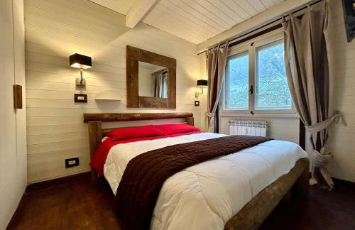 Trilocale a due passi dalle piste con balcone - Foto 2