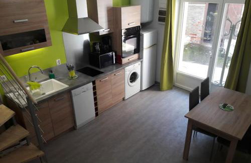 appartement tranquille - Foto 10