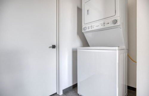 Blueground West Loop rooftop dog wash nr L CHI-1055 - Foto 19