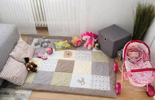 Apartment Messe Karlsruhe - Foto 8